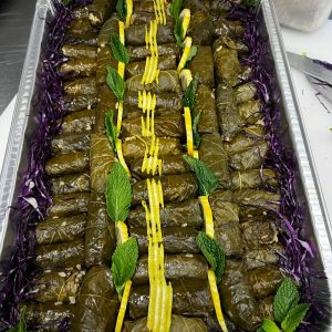 Dolmas